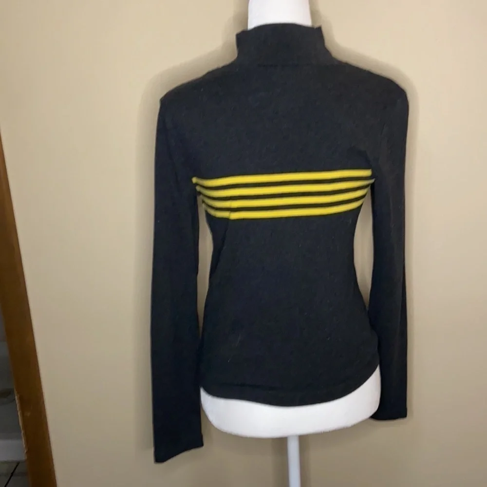 Polo Ralph Lauren long sleeve zipper neck Sweater